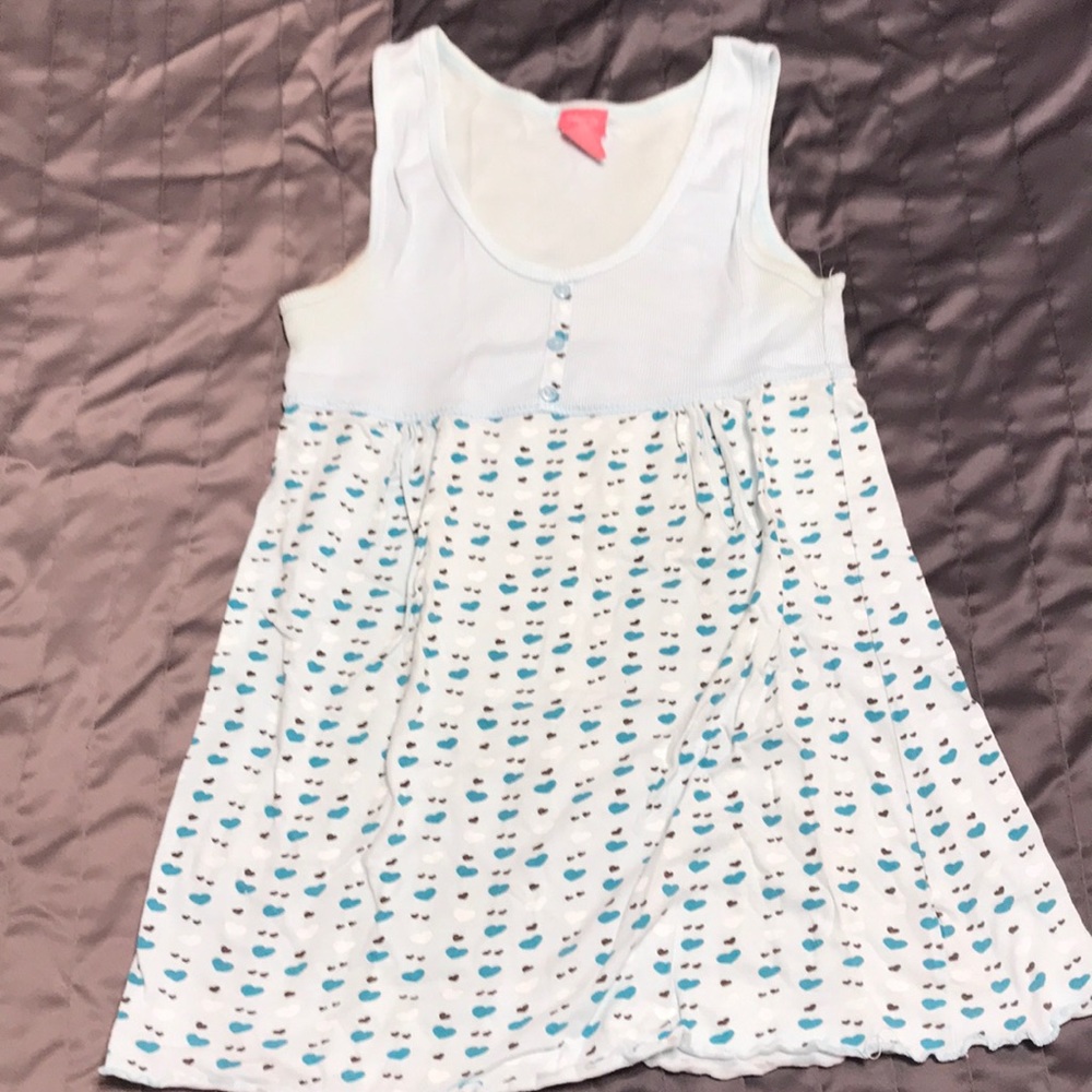 Maternity top